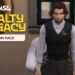 Can I Become A Royal Family in The Sims 4 Royalty & Legacy!?