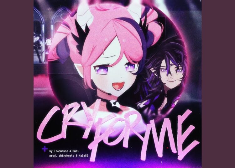 Cry For Me WA WA WA