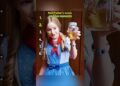 Nell Fisher’s iconic and fun moments.#funny#NellFisher#celebrity#foryou