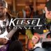 Kiesel Artists + Creators trying out new models (feat. Phil McKnight,  Al Joseph, Alex Sill + more)
