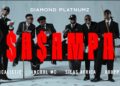 Diamond Platnumz Ft Focalistic, Uncool, Silas Africa, Xduppy – Sasampa (Official Music Video)