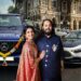Celebrity Bought New Car – Mukesh Ambani, Arpita Khan, MS Dhoni