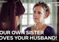 Hurrem Holds the Gossip That Could Shake the Entire Palace! | Magnificent Century