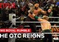 Roman Reigns Wins The Royal Rumble | WWE Royal Rumble | 1/31/26