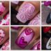 Nail Art Ideas For Valentine’s Day 2026 | Best Tutorial Compilation