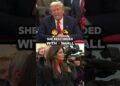 Was Trump’s shrug a sign of disdain? #actor #entertainment #celebrity