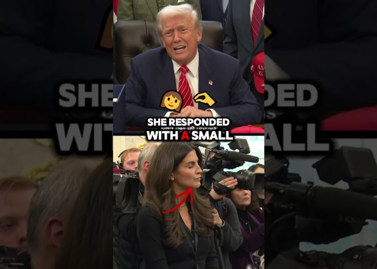 Was Trump’s shrug a sign of disdain? #actor #entertainment #celebrity