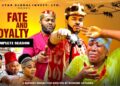 FATE AND ROYALTY (COMPLETE SEASON) – Latest Nigerian Nollywood Movie ||Trending Nollywood Movie