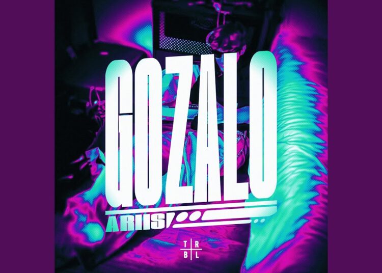 GOZALO (Ultra Slowed)
