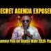 Gossip! Sammy Flex Shares Shatta Wale’s Hidden Agenda in The Music Industry For 2026