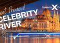 Celebrity Cruises River Preview! Brand New for 2027