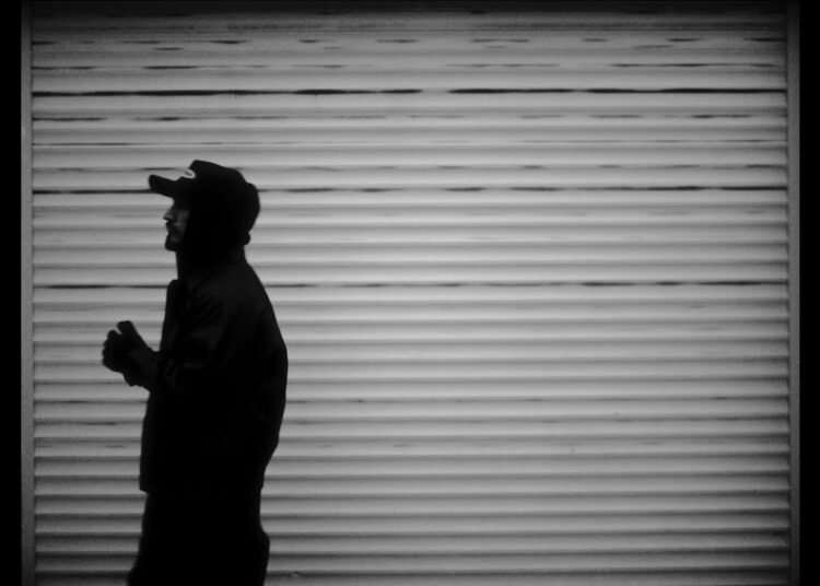 HLOY – Artist (Official Video)