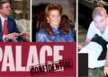 ‘SICKENING!’ Royal experts break down Prince Andrew, Fergie & Epstein emails | Palace Confidential
