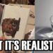 What Normies Think Is Good Art..