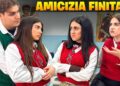 GOSSIP: ZIA NICOLE E SARA HANNO LITIGATO CON LA LORO AMICA PER COLPA DEL FIDANZATO MARANZA!