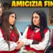 GOSSIP: ZIA NICOLE E SARA HANNO LITIGATO CON LA LORO AMICA PER COLPA DEL FIDANZATO MARANZA!