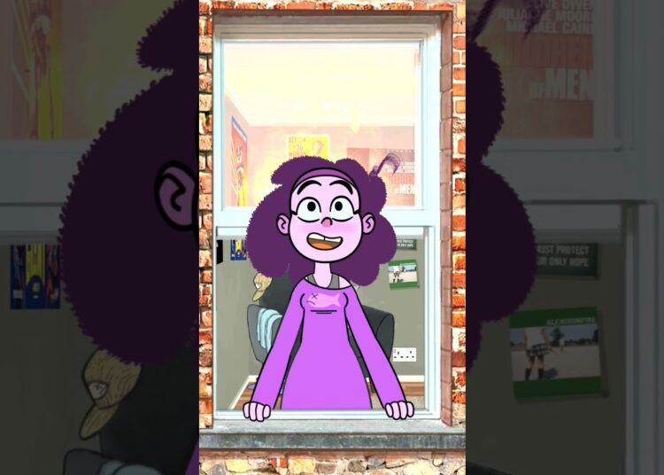 🥲 #animation #2danimation #artist #art