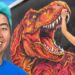 Best Chalk Art Wins $10,000!