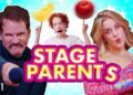 Parents of Child Stars (with Ryan Gaul)