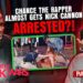 Chance the Rapper Almost Gets Nick Cannon Arrested?! | Celebrity Prank Wars | S1E03 | LOL! Network