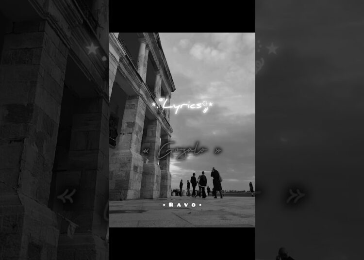 Bailálo Gozálo | TikTok Viral Trend ~ #music #trending #lyrics #shorts #ravo #tiktok