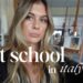 Life as a Full-Time Artist in Florence, Italy