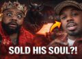 He Says Artists HAVE To Sell Their Soul To Get Famous… 😱😈