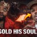 He Says Artists HAVE To Sell Their Soul To Get Famous… 😱😈