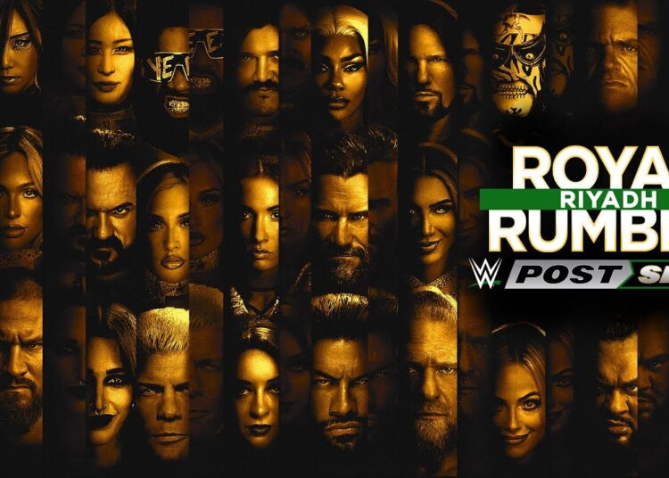 Royal Rumble Post-Show: January 31, 2026