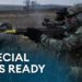 Fast ropes and precision raids: Royal Marines and Rangers get special ops ready