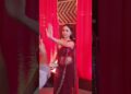 Meril Prothon Alo award | Shammi islam Nila | Miss universe Bangladesh #celebrity #missuniverse