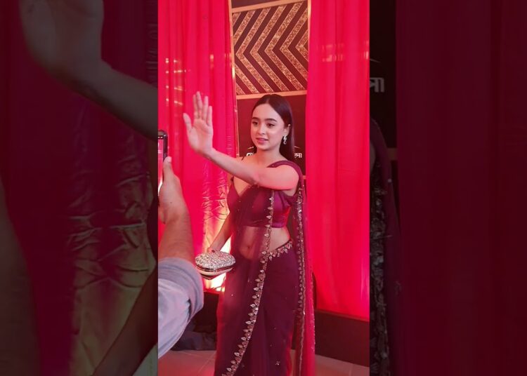 Meril Prothon Alo award | Shammi islam Nila | Miss universe Bangladesh #celebrity #missuniverse