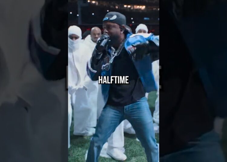 Artists Who DECLINED The Super Bowl Halftime Show ❌🎤 #rapfacts #superbowl #halftimeshow #jayz