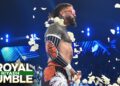 Men’s Royal Rumble Match: Royal Rumble 2026 highlights
