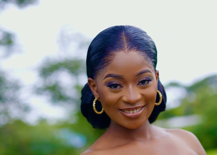 Yaweh – Chile One MrZambia (Official Music Video)
