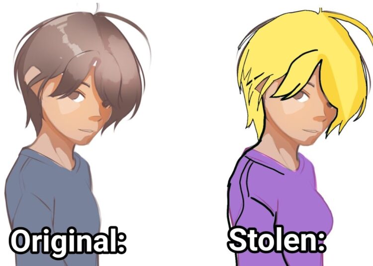 Things Every Artist HATE: 😐