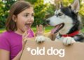 We Reunited with our Dog After Years!