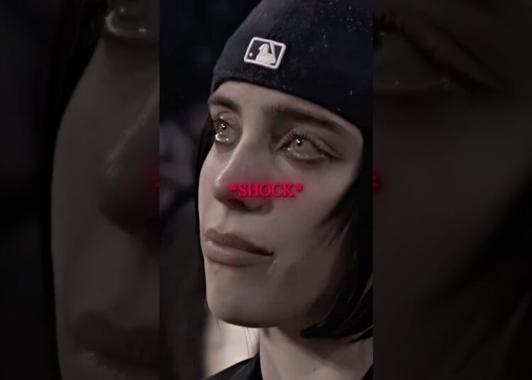 Billie Eilish “Birds Of A Feather” is a VIBE❤️