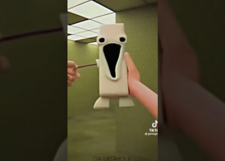 bababababa backroom #background #music #meme #scary #m