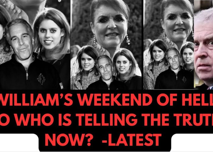 LATE NIGHT CRISIS MEETINGS – THIS IS HAPPENING NEXT #royal #britishroyalfamily #crisis