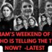 LATE NIGHT CRISIS MEETINGS – THIS IS HAPPENING NEXT #royal #britishroyalfamily #crisis