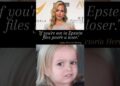 Celebrity Comment Sparks Debate Over Epstein Files