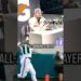 Emerald City Route Artist on being Top WR in NFL 🏈 #shorts