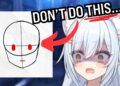 The 3 Worst Mistakes Beginner Artists Make