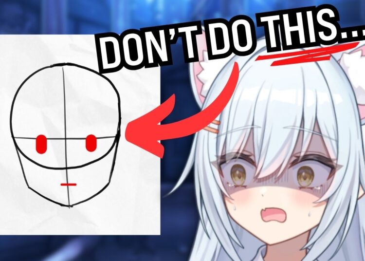 The 3 Worst Mistakes Beginner Artists Make