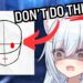 The 3 Worst Mistakes Beginner Artists Make