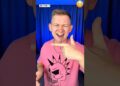 Gangnam Style Music Video 😘 Crazy Finger Magic 😱 #gangnamstyle #shortvideo #dance #music #trending