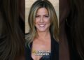 Jennifer Aniston Before & After Fame #jenniferaniston #beforeafter #hollywoodlife #shorts #celebrity