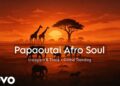 Papaoutai (Afro Soul) – Stromae | Mikeeysmind | Tiktok Trending Version