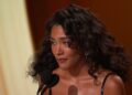 OLIVIA DEAN Wins BEST NEW ARTIST | 2026 GRAMMYs Acceptance Speech
